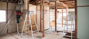 Entreprise de rénovation de la maison et de rénovation d’appartement à Pouilley-les-Vignes